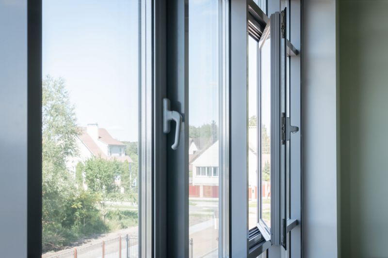 Aluminum Windows Service in West Des Moines, IA