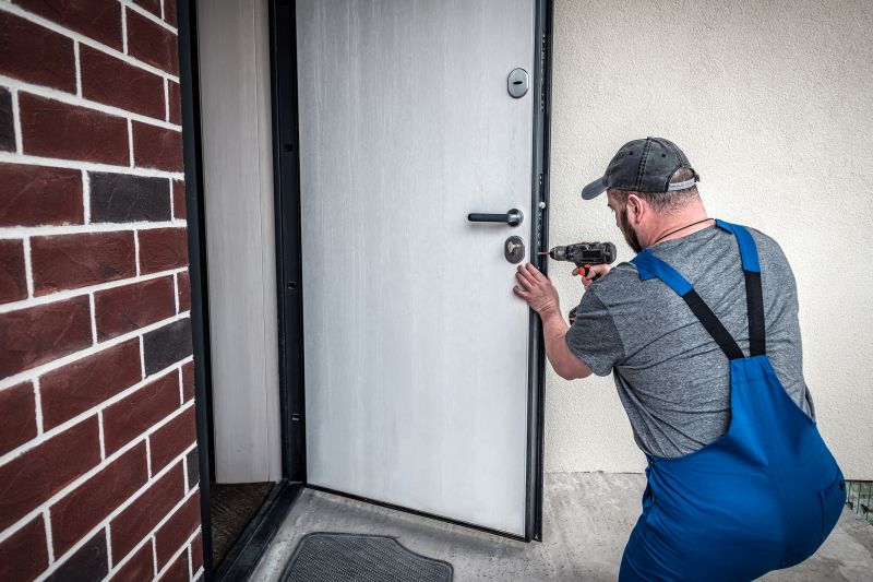 Closet Door Repair in Kansas City, KS