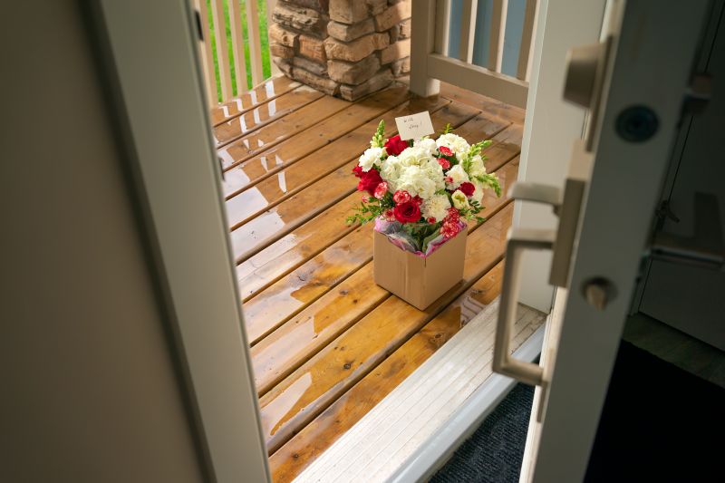 Door Shaving in Conroe, TX