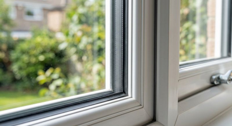 Vinyl Window Service in South Portland, ME