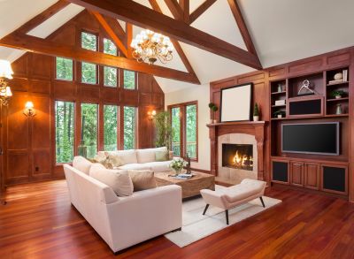 Wood Windows Installation in Maryville, TN